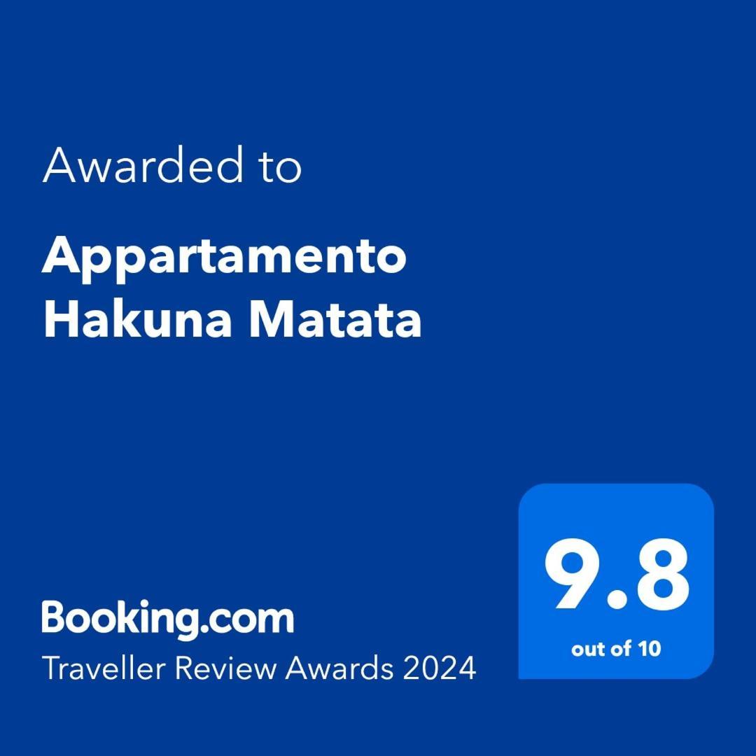 Appartamento Hakuna Matata Шкодер Экстерьер фото