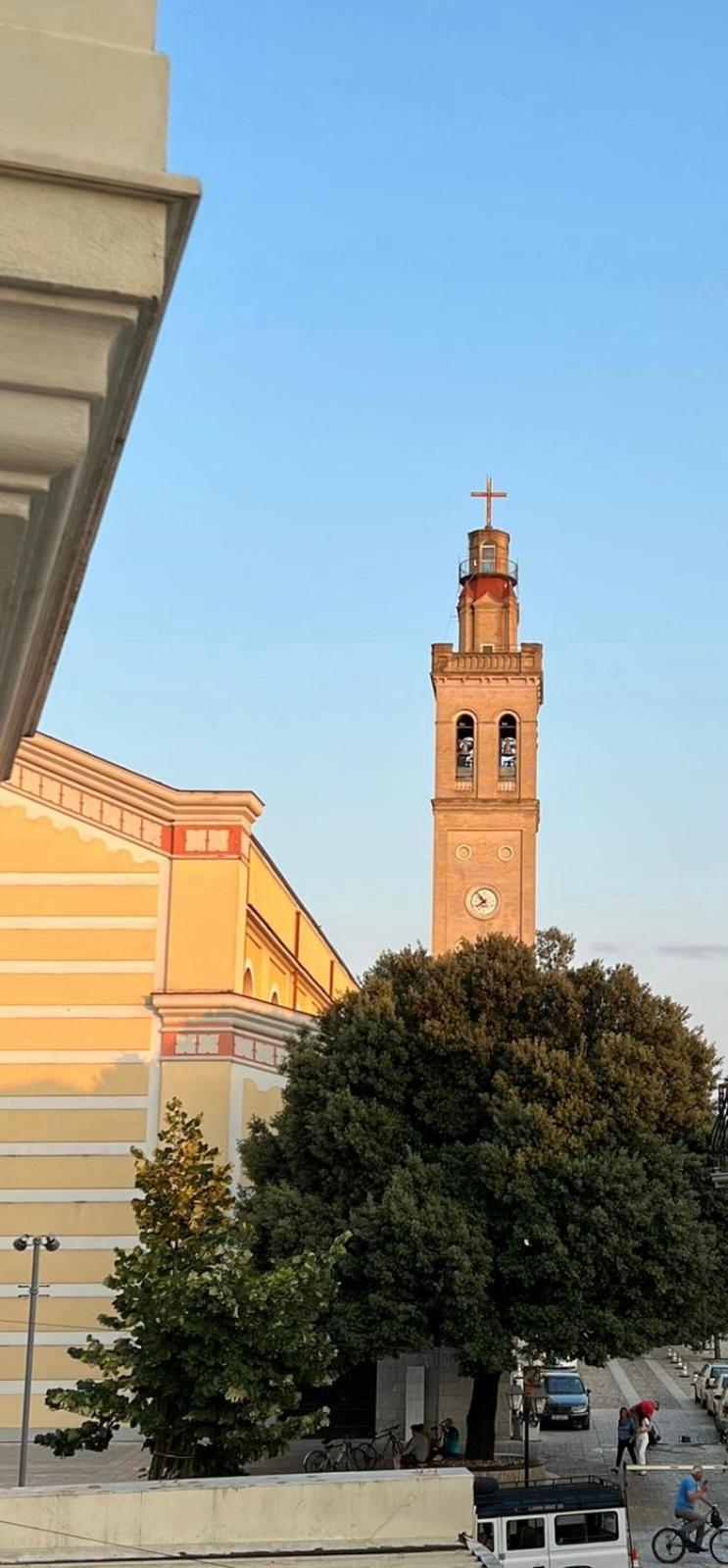 Appartamento Hakuna Matata Шкодер Экстерьер фото